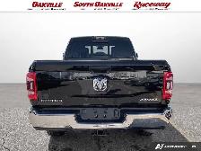 2022 Ram 3500 BIG HORN CREW | 12\' SCREEN | DIESEL | GPS NAVI | - Photo 5