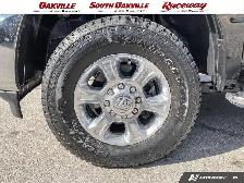 2022 Ram 3500 BIG HORN CREW | 12\' SCREEN | DIESEL | GPS NAVI | - Photo 6