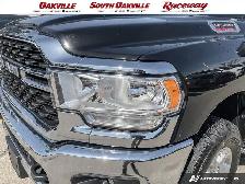 2022 Ram 3500 BIG HORN CREW | 12\' SCREEN | DIESEL | GPS NAVI | - Photo 8