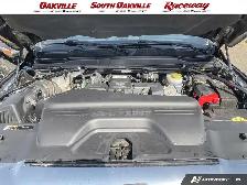 2022 Ram 3500 BIG HORN CREW | 12\' SCREEN | DIESEL | GPS NAVI | - Photo 10