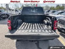 2022 Ram 3500 BIG HORN CREW | 12\' SCREEN | DIESEL | GPS NAVI | - Photo 12