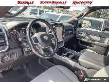 2022 Ram 3500 BIG HORN CREW | 12\' SCREEN | DIESEL | GPS NAVI | - Photo 13