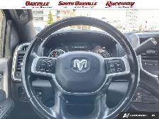 2022 Ram 3500 BIG HORN CREW | 12\' SCREEN | DIESEL | GPS NAVI | - Photo 14