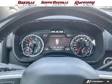 2022 Ram 3500 BIG HORN CREW | 12\' SCREEN | DIESEL | GPS NAVI | - Photo 15