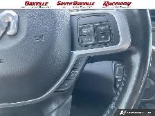 2022 Ram 3500 BIG HORN CREW | 12\' SCREEN | DIESEL | GPS NAVI | - Photo 16
