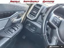 2022 Ram 3500 BIG HORN CREW | 12\' SCREEN | DIESEL | GPS NAVI | - Photo 17