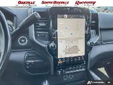 2022 Ram 3500 BIG HORN CREW | 12\' SCREEN | DIESEL | GPS NAVI | - Photo 19