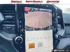 2022 Ram 3500 BIG HORN CREW | 12\' SCREEN | DIESEL | GPS NAVI | - Photo 21