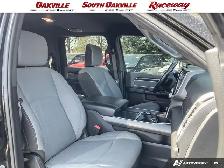 2022 Ram 3500 BIG HORN CREW | 12\' SCREEN | DIESEL | GPS NAVI | - Photo 22