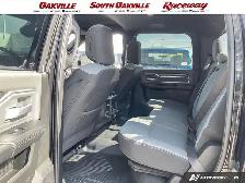 2022 Ram 3500 BIG HORN CREW | 12\' SCREEN | DIESEL | GPS NAVI | - Photo 23