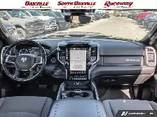 2022 Ram 3500 BIG HORN CREW | 12\' SCREEN | DIESEL | GPS NAVI | - Photo 24