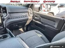 2022 Ram 3500 BIG HORN CREW | 12\' SCREEN | DIESEL | GPS NAVI | - Photo 25