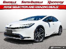 2025 Toyota Prius LIMITED | HEATED SEATS | HYBRID | SAVE ON GAS