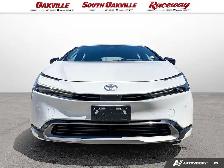 2025 Toyota Prius LIMITED | HEATED SEATS | HYBRID | SAVE ON GAS - Photo 2