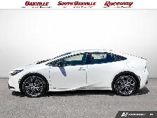 2025 Toyota Prius LIMITED | HEATED SEATS | HYBRID | SAVE ON GAS - Photo 3