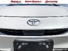 2025 Toyota Prius LIMITED | HEATED SEATS | HYBRID | SAVE ON GAS - Photo 9