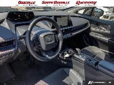2025 Toyota Prius LIMITED | HEATED SEATS | HYBRID | SAVE ON GAS - Photo 13