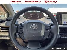 2025 Toyota Prius LIMITED | HEATED SEATS | HYBRID | SAVE ON GAS - Photo 14