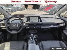 2025 Toyota Prius LIMITED | HEATED SEATS | HYBRID | SAVE ON GAS - Photo 24