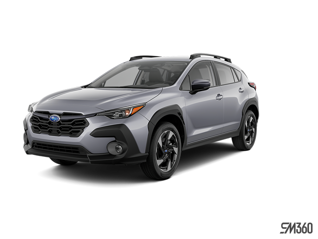 2026 Subaru Crosstrek Limited - Photo 3