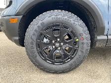 2026 Ford Bronco Sport Badlands | Powered MoonRoof | Parking - Photo 3