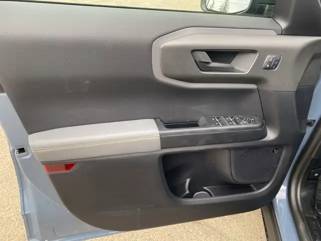 2026 Ford Bronco Sport Badlands | Powered MoonRoof | Parking - Photo 6