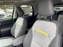 2026 Ford Bronco Sport Badlands | Powered MoonRoof | Parking - Photo 7