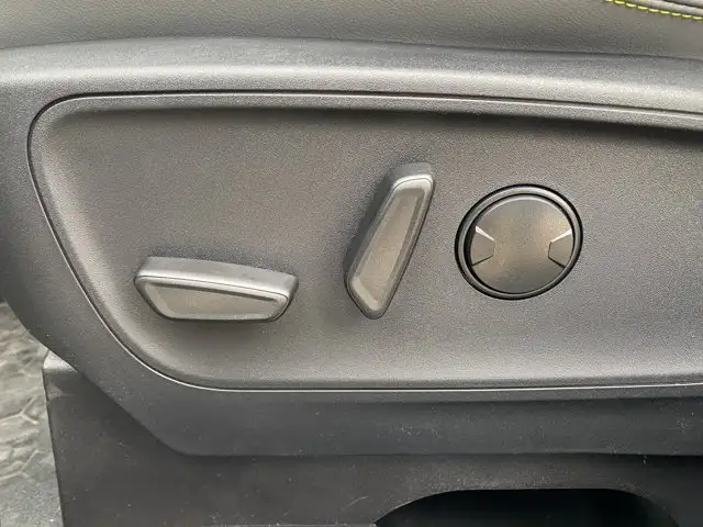 2026 Ford Bronco Sport Badlands | Powered MoonRoof | Parking - Photo 8