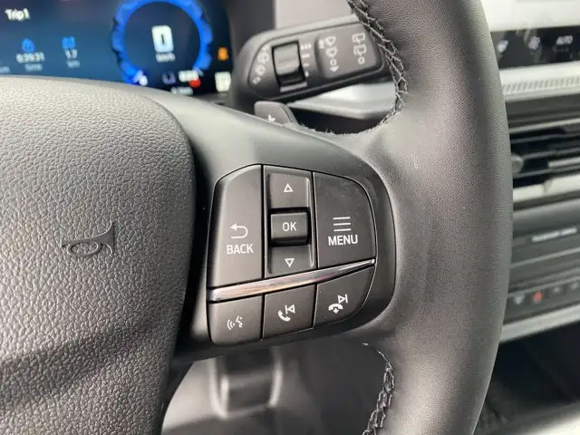 2026 Ford Bronco Sport Badlands | Powered MoonRoof | Parking - Photo 12