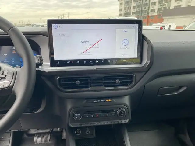 2026 Ford Bronco Sport Badlands | Powered MoonRoof | Parking - Photo 14