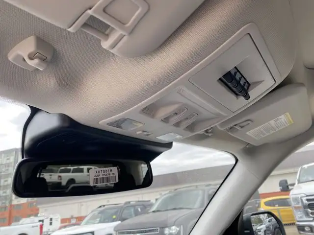 2026 Ford Bronco Sport Badlands | Powered MoonRoof | Parking - Photo 15
