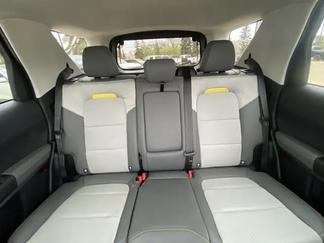 2026 Ford Bronco Sport Badlands | Powered MoonRoof | Parking - Photo 16