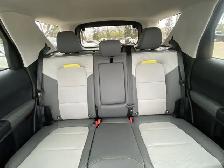 2026 Ford Bronco Sport Badlands | Powered MoonRoof | Parking - Photo 16