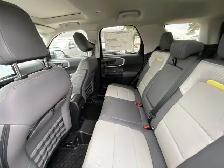 2026 Ford Bronco Sport Badlands | Powered MoonRoof | Parking - Photo 17
