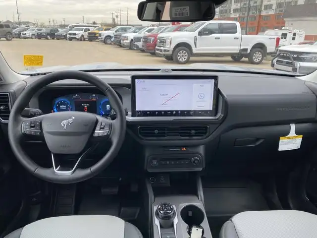 2026 Ford Bronco Sport Badlands | Powered MoonRoof | Parking - Photo 18