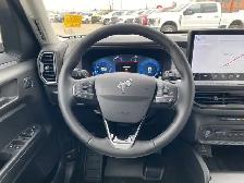 2026 Ford Bronco Sport Badlands | Powered MoonRoof | Parking - Photo 19