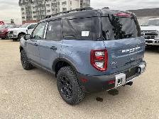 2026 Ford Bronco Sport Badlands | Powered MoonRoof | Parking - Photo 21