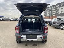 2026 Ford Bronco Sport Badlands | Powered MoonRoof | Parking - Photo 24