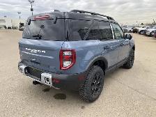 2026 Ford Bronco Sport Badlands | Powered MoonRoof | Parking - Photo 25