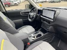 2026 Ford Bronco Sport Badlands | Powered MoonRoof | Parking - Photo 28