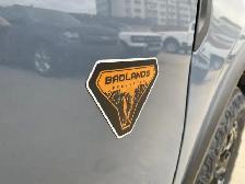 2026 Ford Bronco Sport Badlands | Powered MoonRoof | Parking - Photo 29