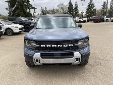 2026 Ford Bronco Sport Badlands | Powered MoonRoof | Parking - Photo 31