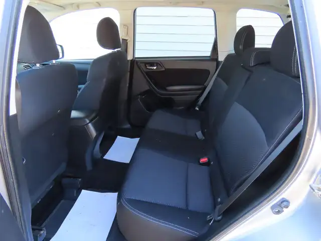 2016 Subaru Forester Touring - Photo 6