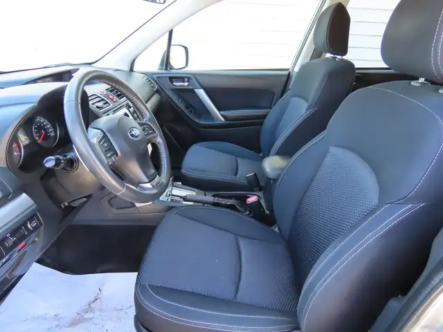 2016 Subaru Forester Touring - Photo 7