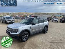 2021 Ford Bronco Sport - Low Mileage
