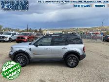 2021 Ford Bronco Sport - Low Mileage - Photo 2