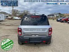 2021 Ford Bronco Sport - Low Mileage - Photo 4