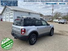 2021 Ford Bronco Sport - Low Mileage - Photo 5