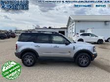 2021 Ford Bronco Sport - Low Mileage - Photo 6