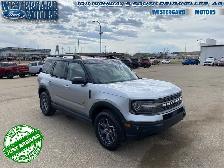 2021 Ford Bronco Sport - Low Mileage - Photo 7